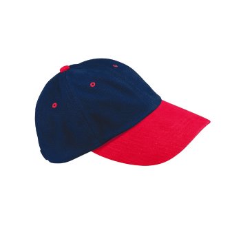 French Navy,   Classic Red