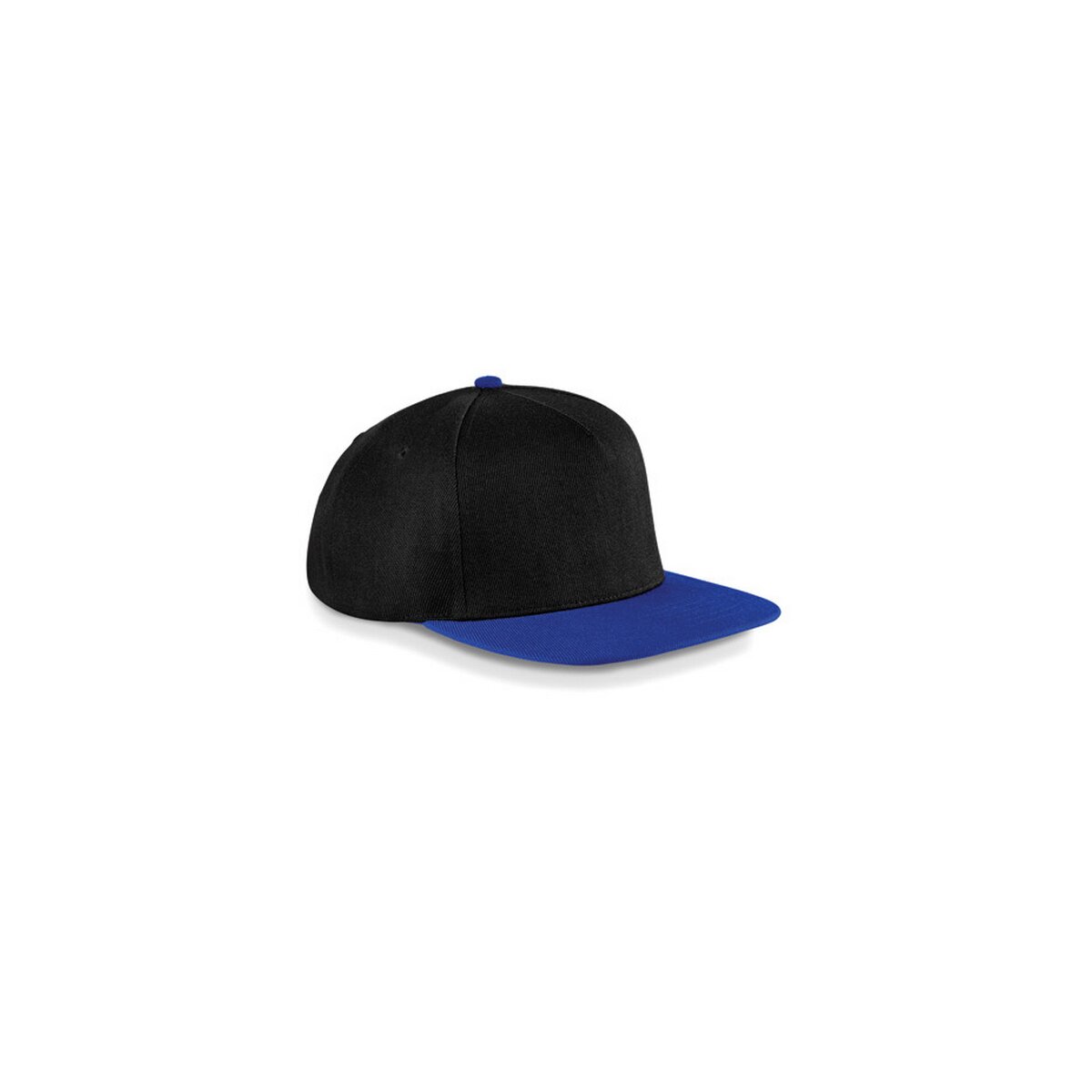 Black,   Bright Royal
