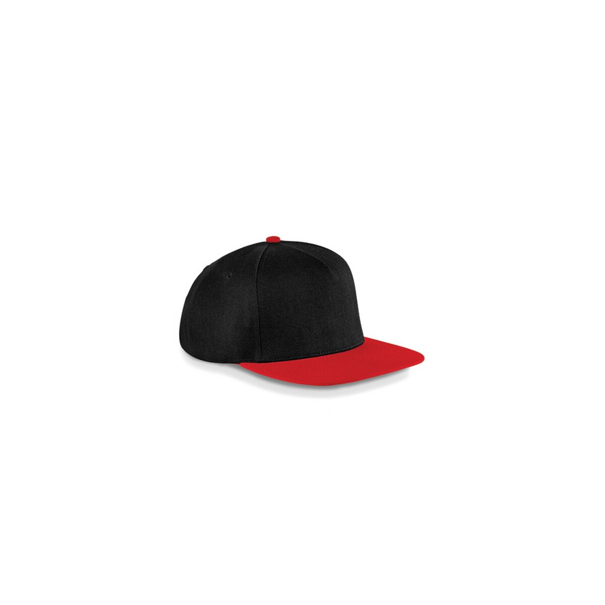 Black,   Classic Red