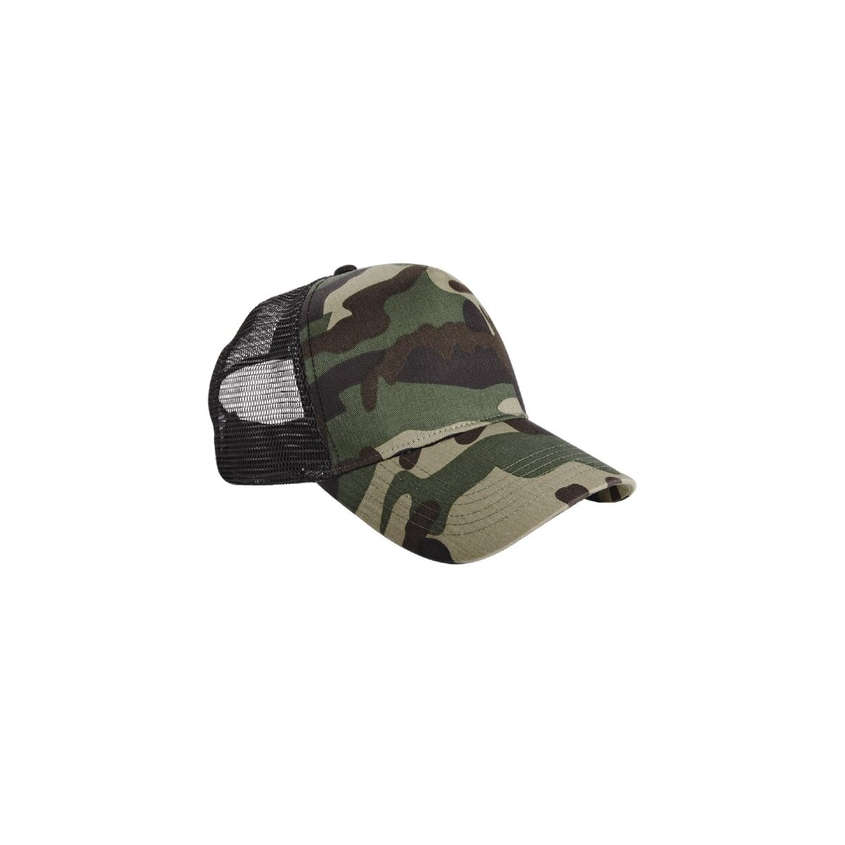 Jungle Camo | Black