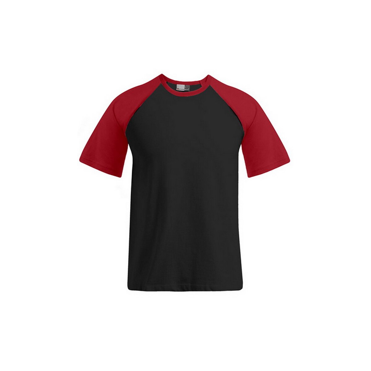 Black, Red