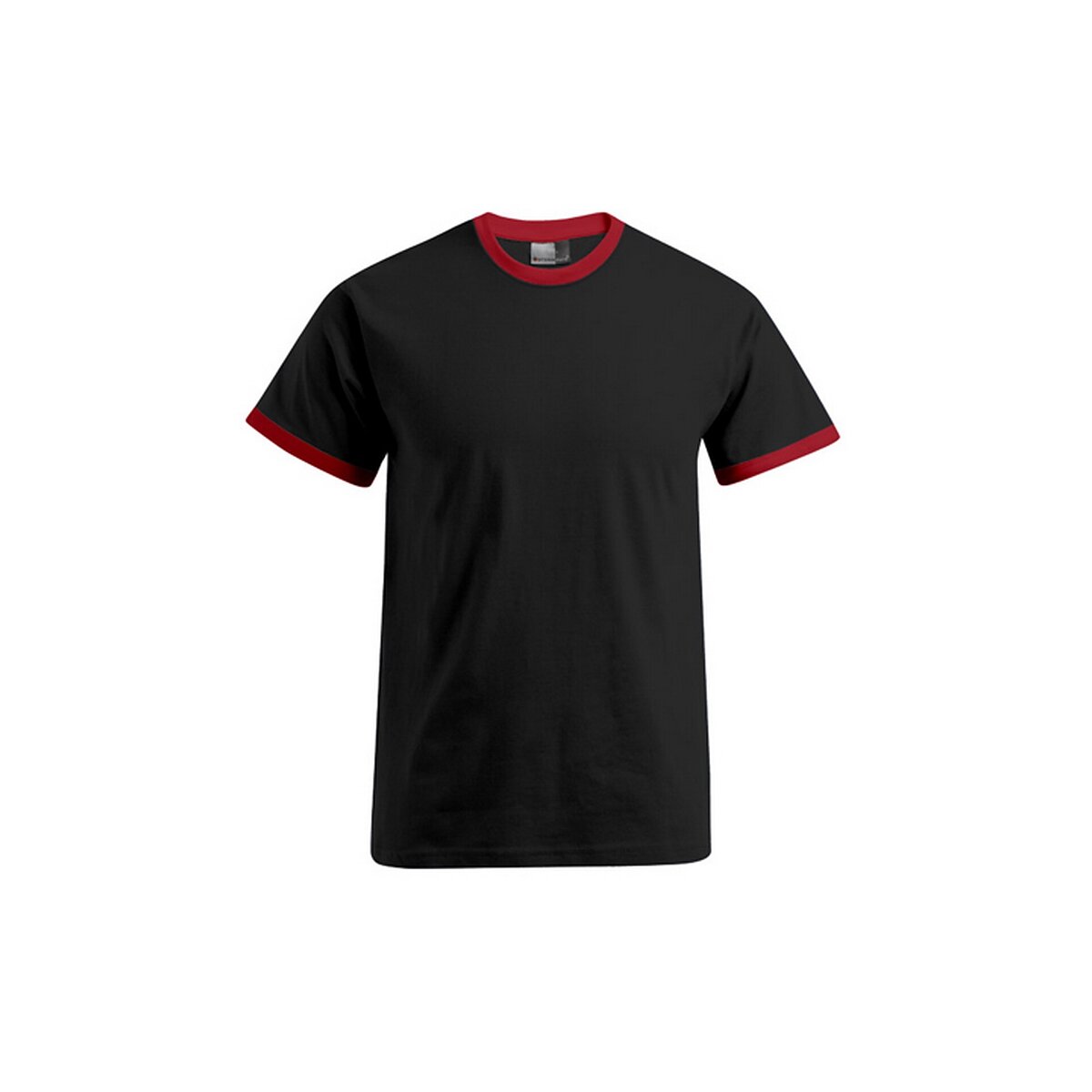 Black Fire Red