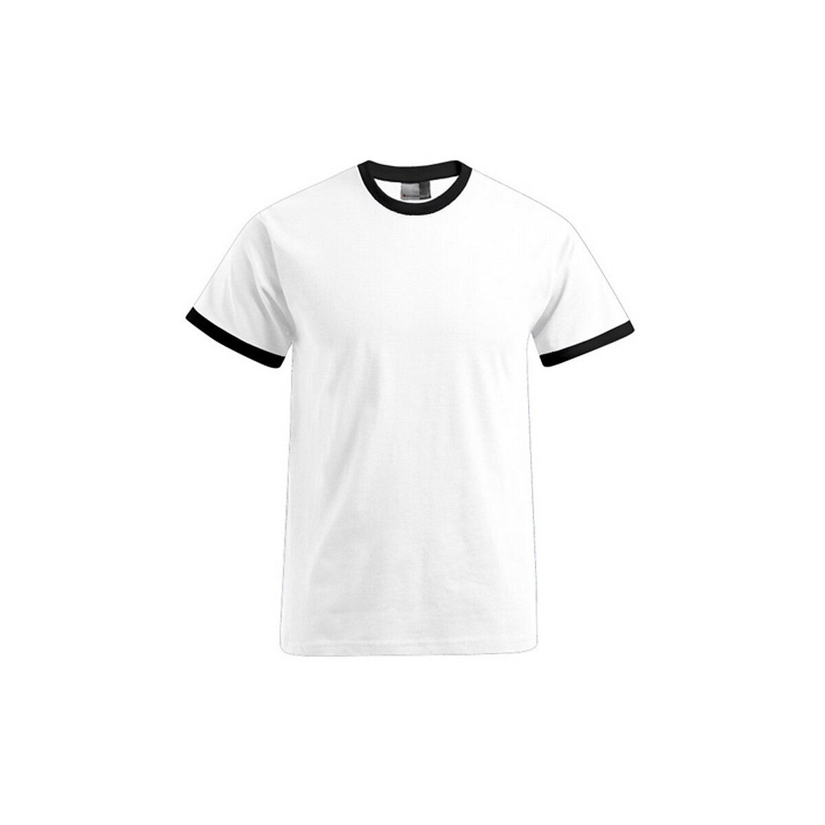 White Black