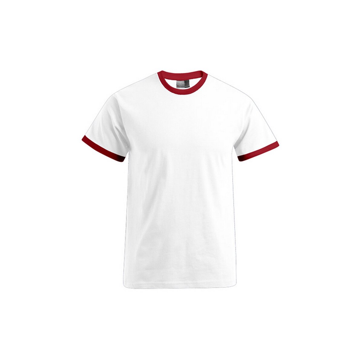 White Red