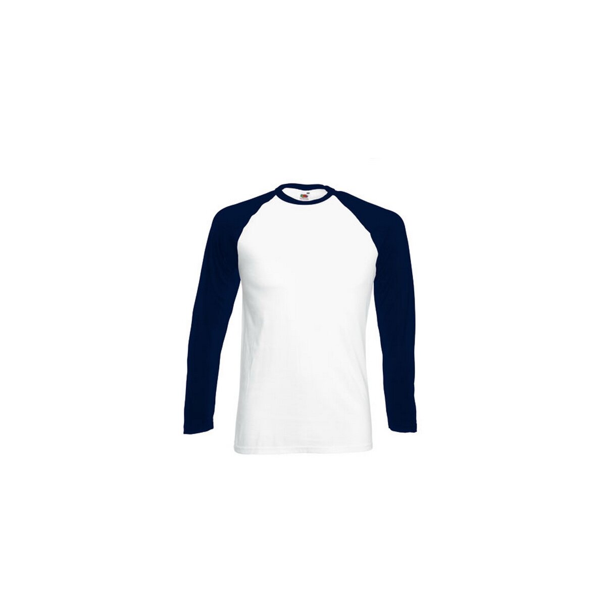 White, Deep Navy,