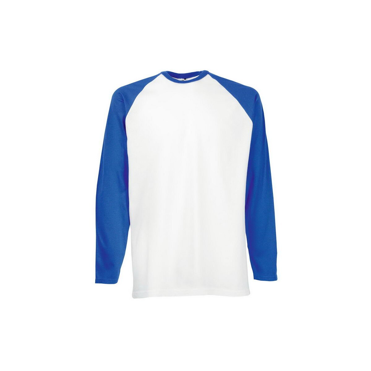 White, Royal Blue,