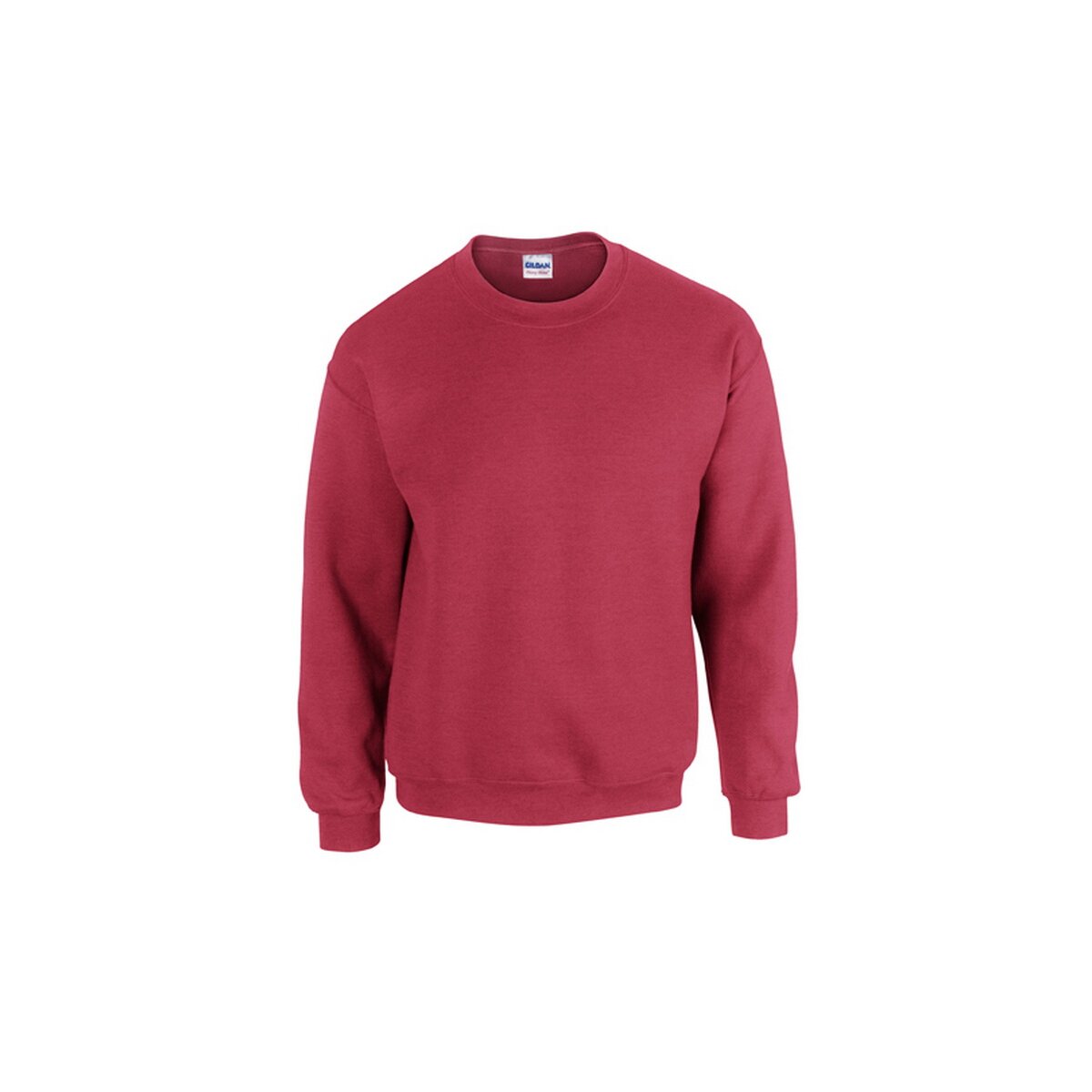 Antique Cherry Red (Heather), ,
