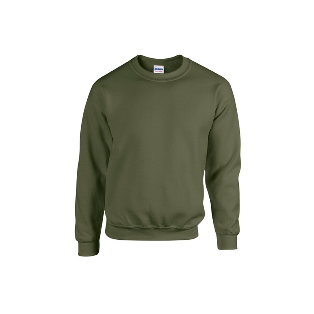 Military Green, ,