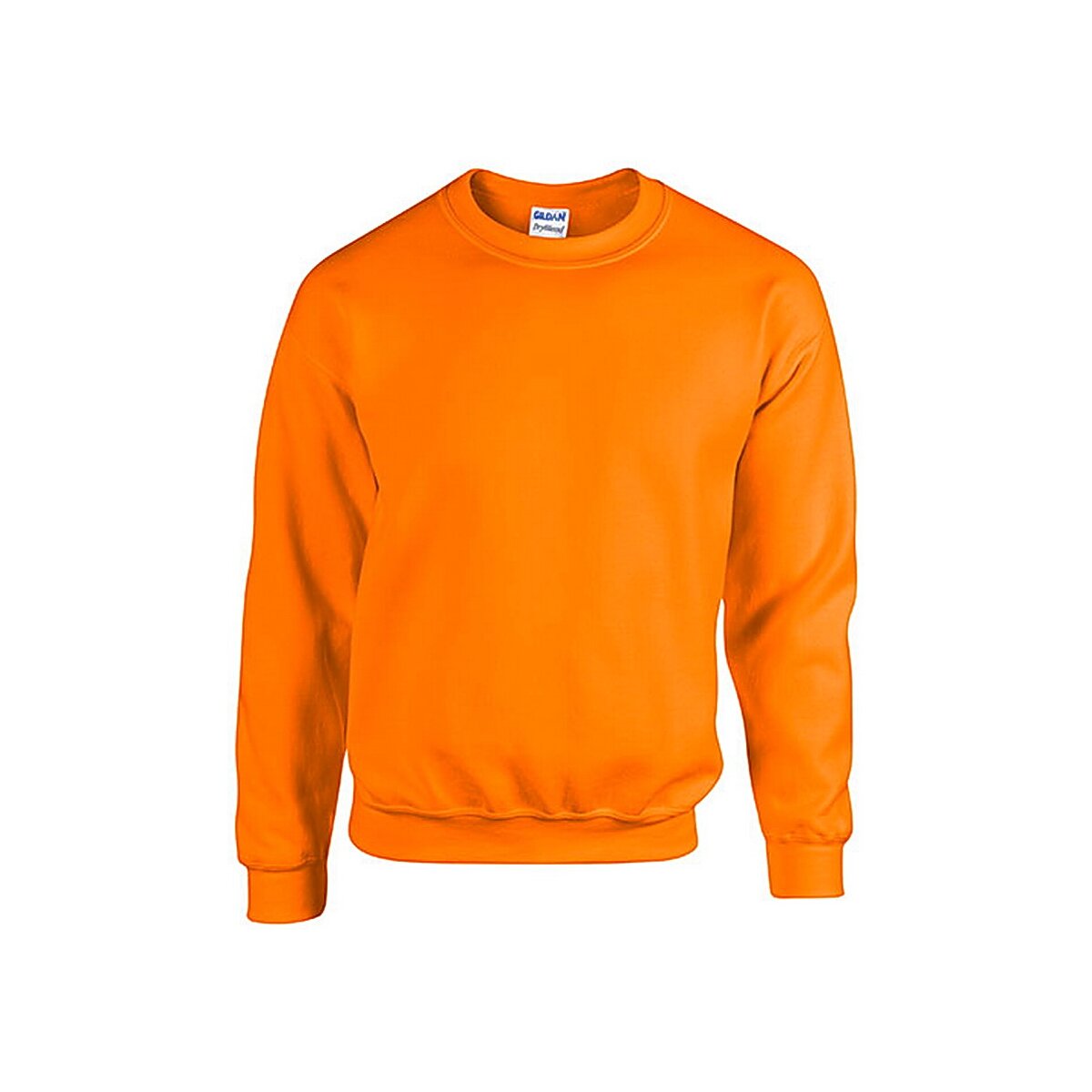 Safety Orange, ,