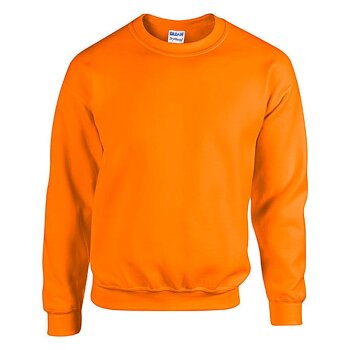 Safety Orange, ,