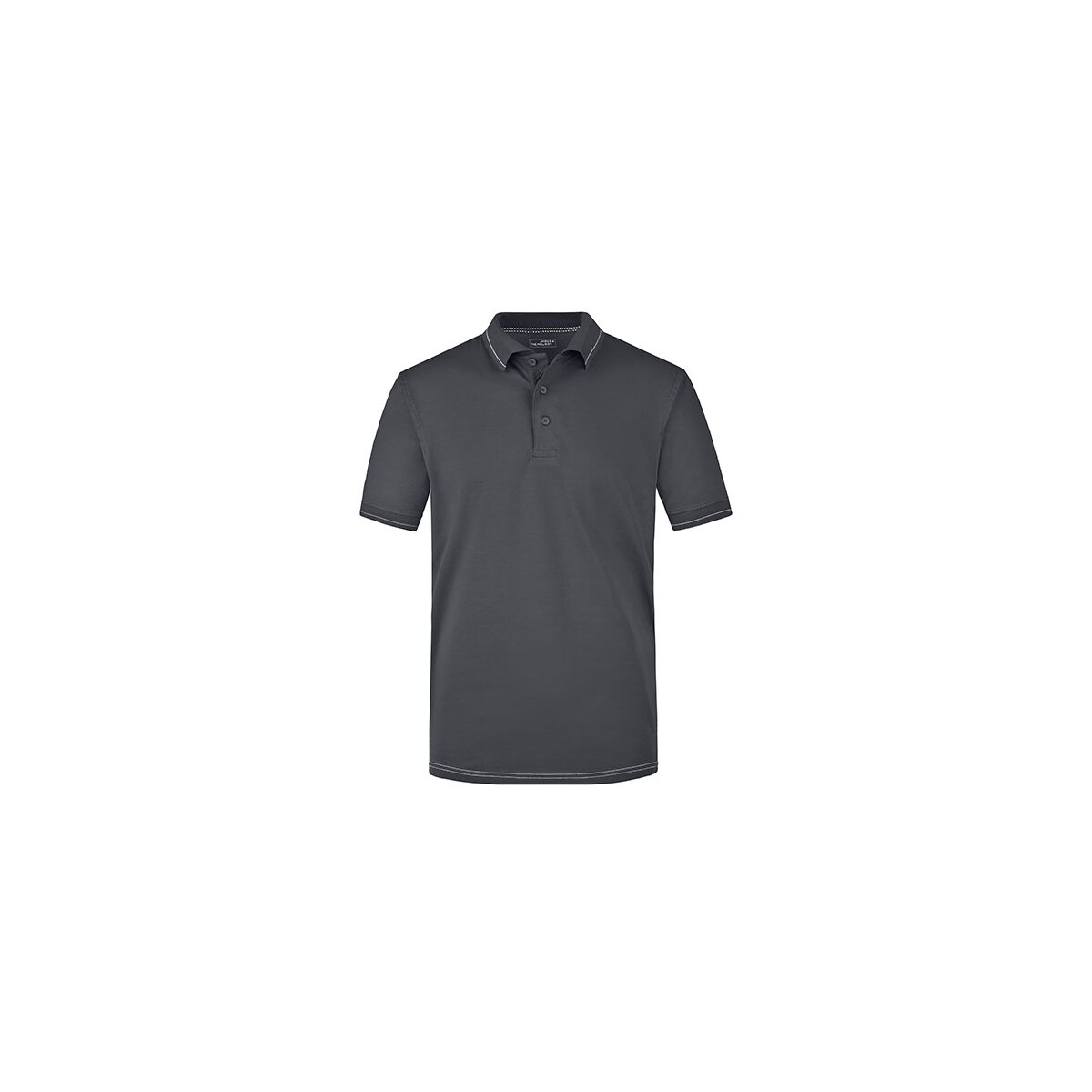 Graphite (Solid) White