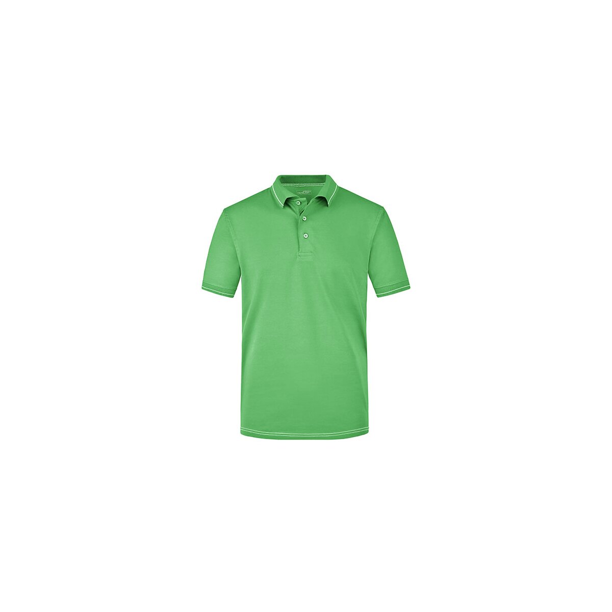 Lime Green White
