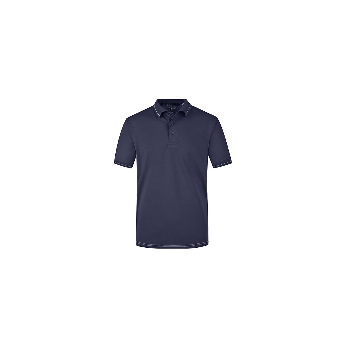 Navy White