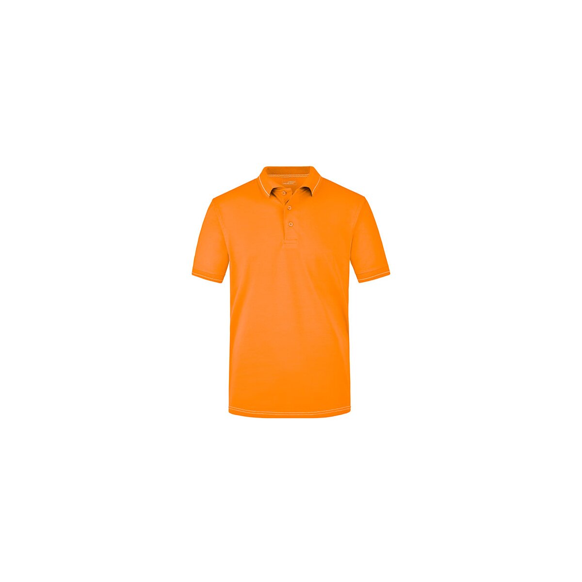 Orange White