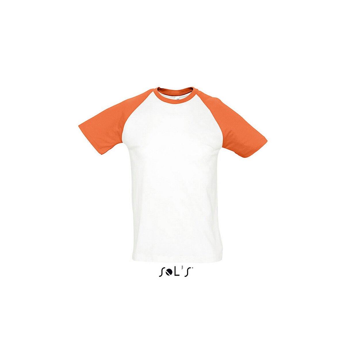 White Orange