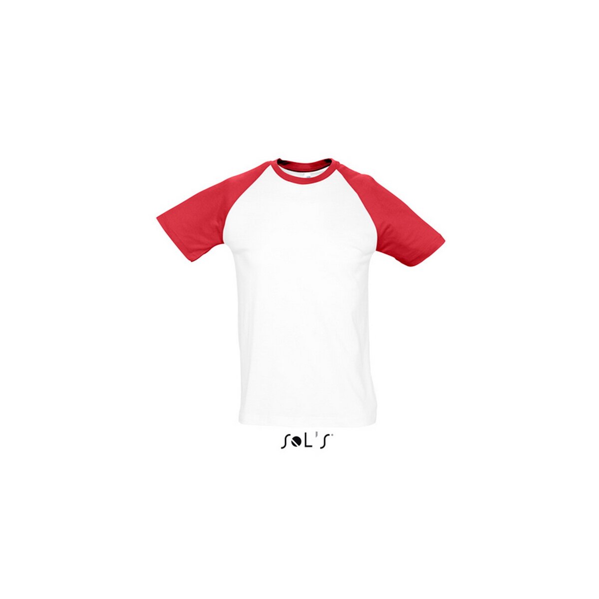 White Red