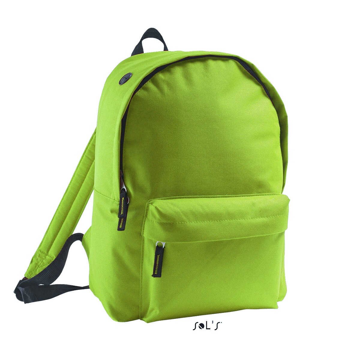 Apple Green