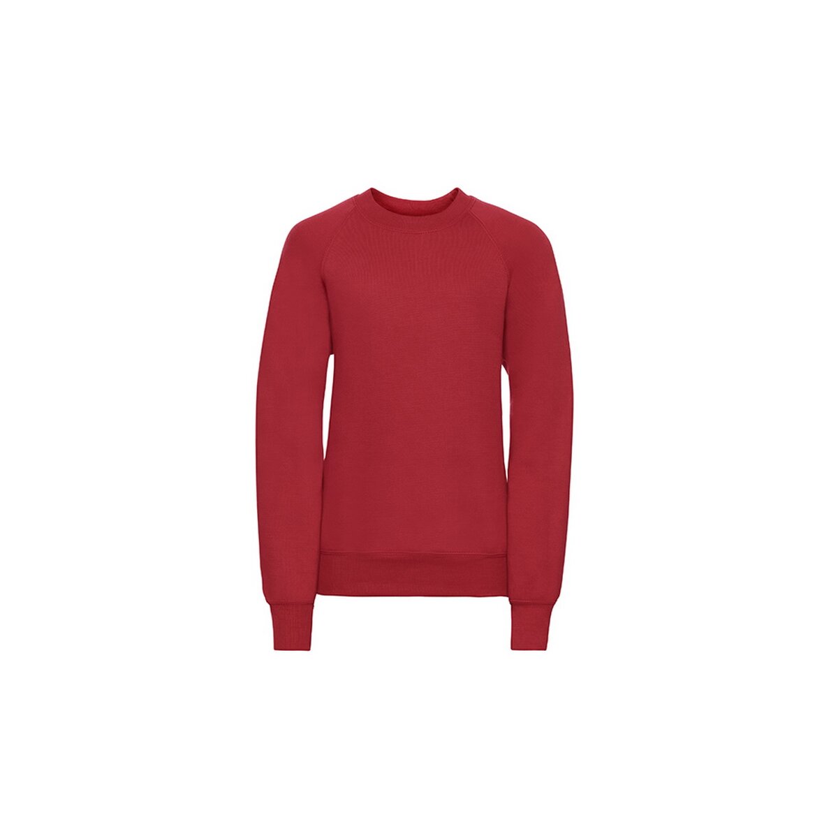 Bright Red