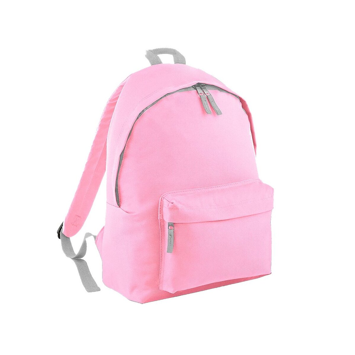 Classic Pink, Light Grey