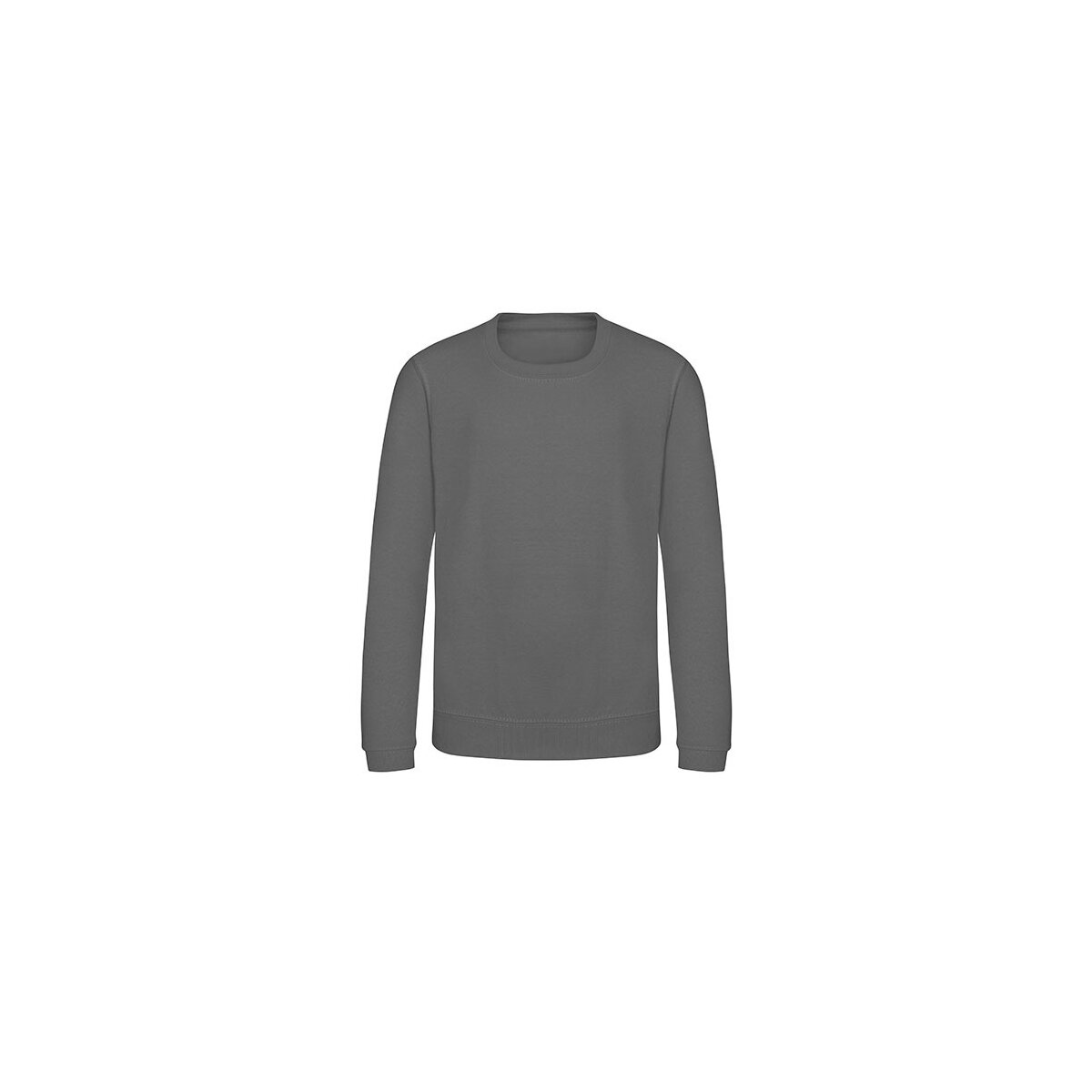 Storm Grey (Solid)