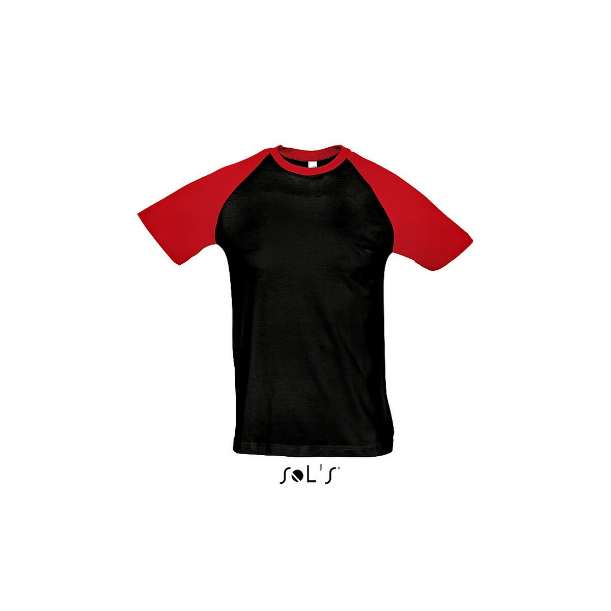 Black Red