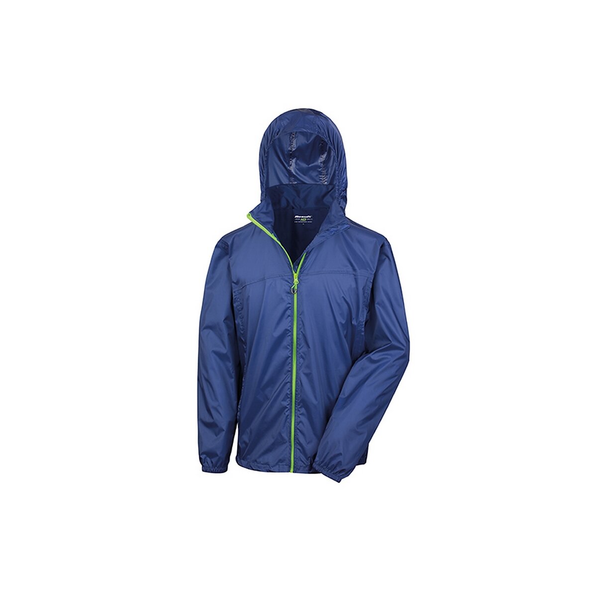 Navy, Lime