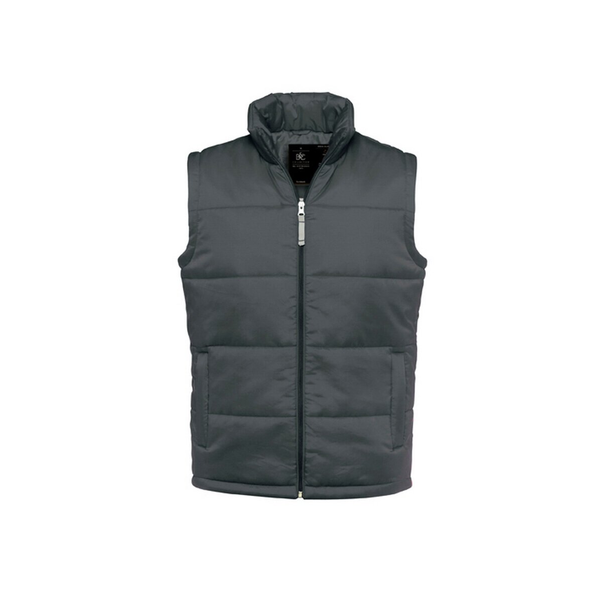 Dark Grey (Solid)