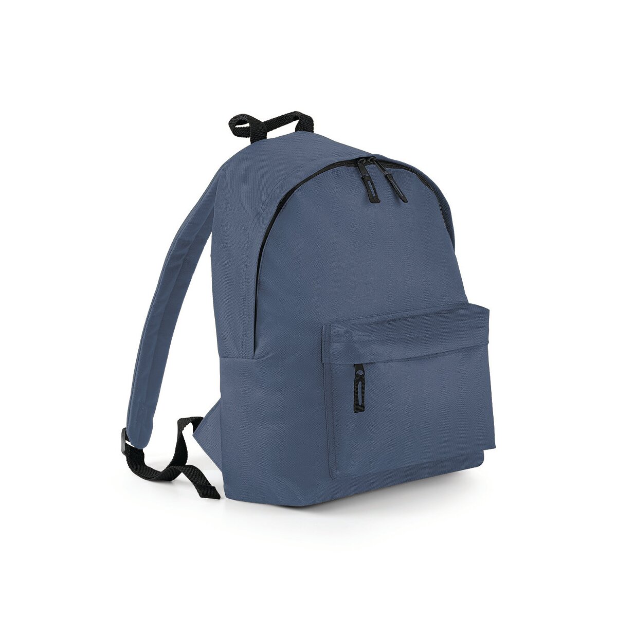 Airforce Blue, Graphite Grey