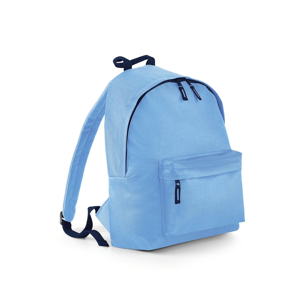 Sky Blue, French Navy