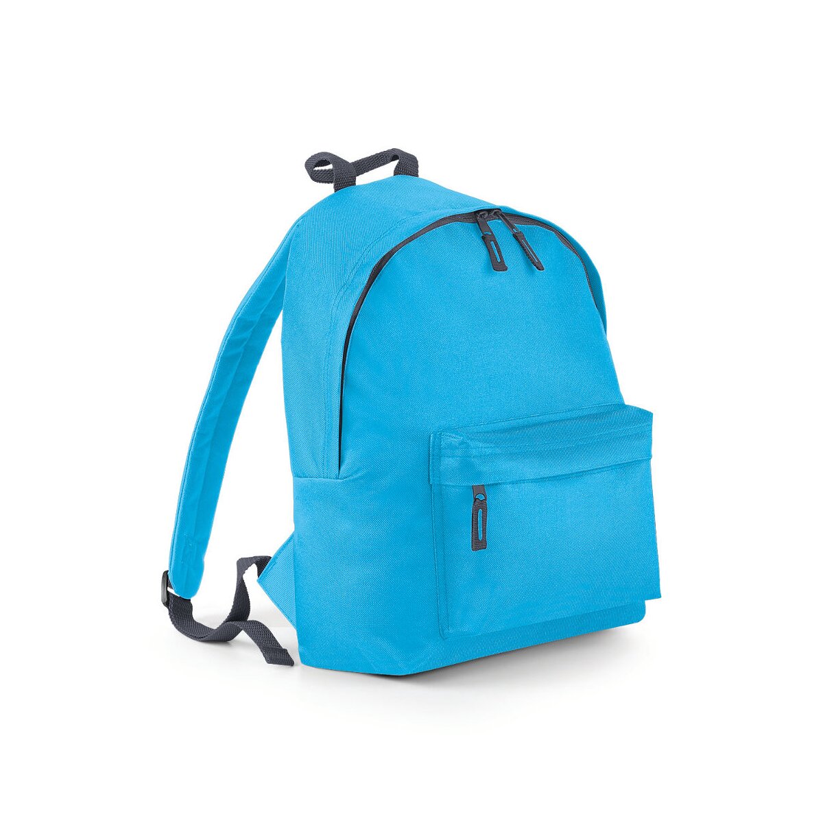 Surf Blue, Graphite Grey