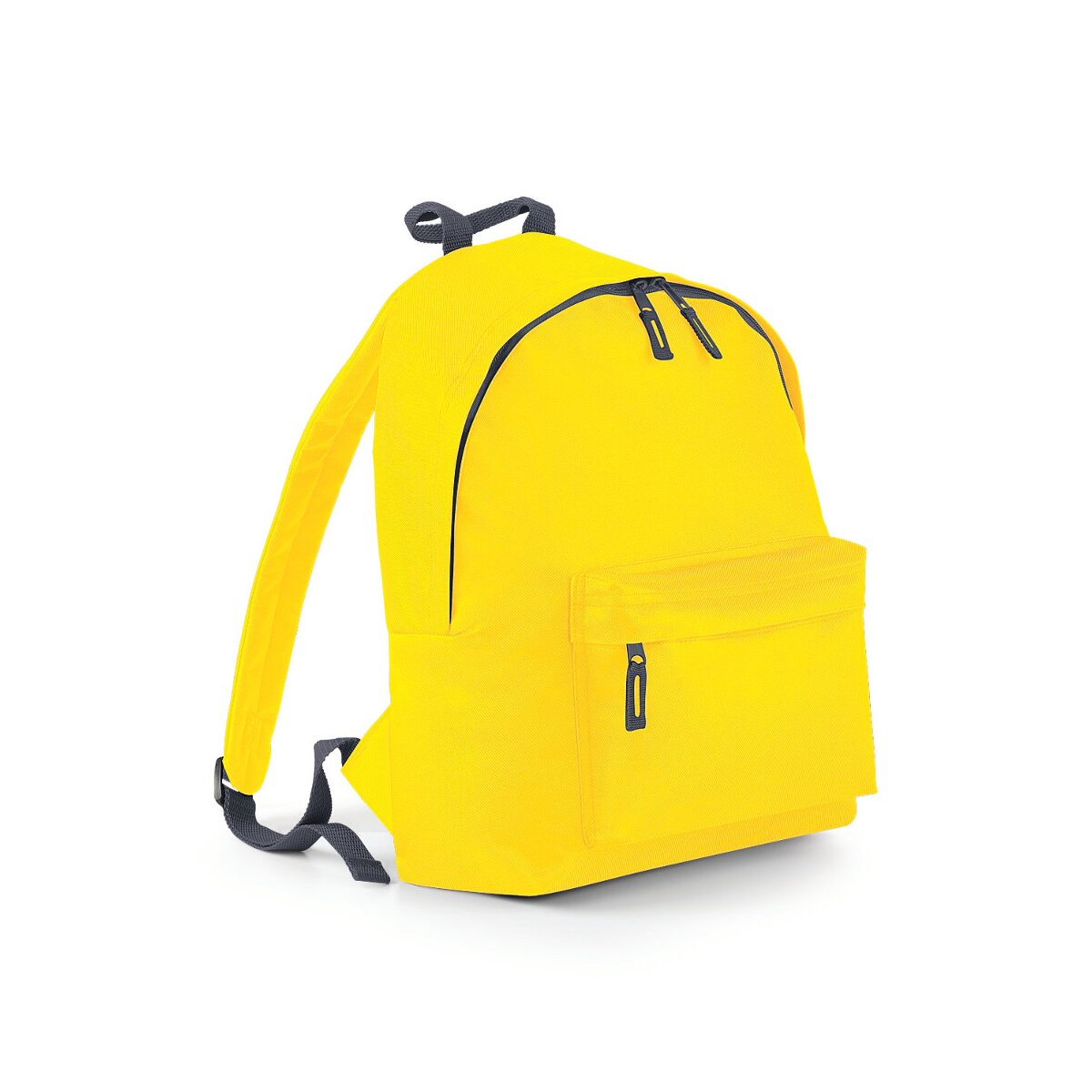 Yellow, Graphite Grey