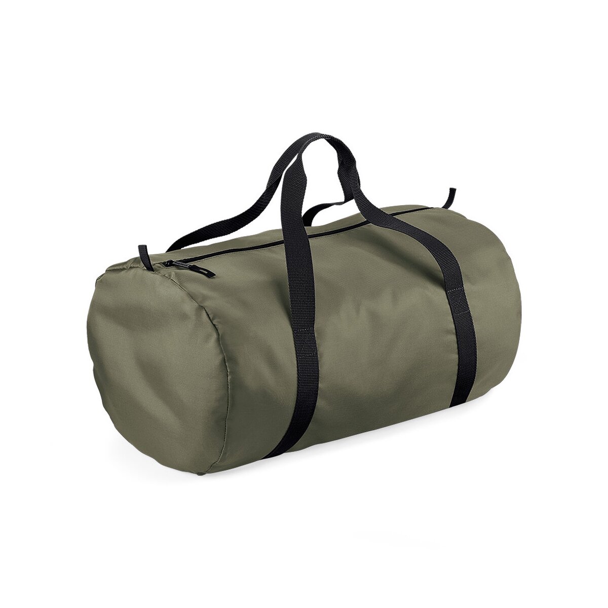 Olive Green, Black,