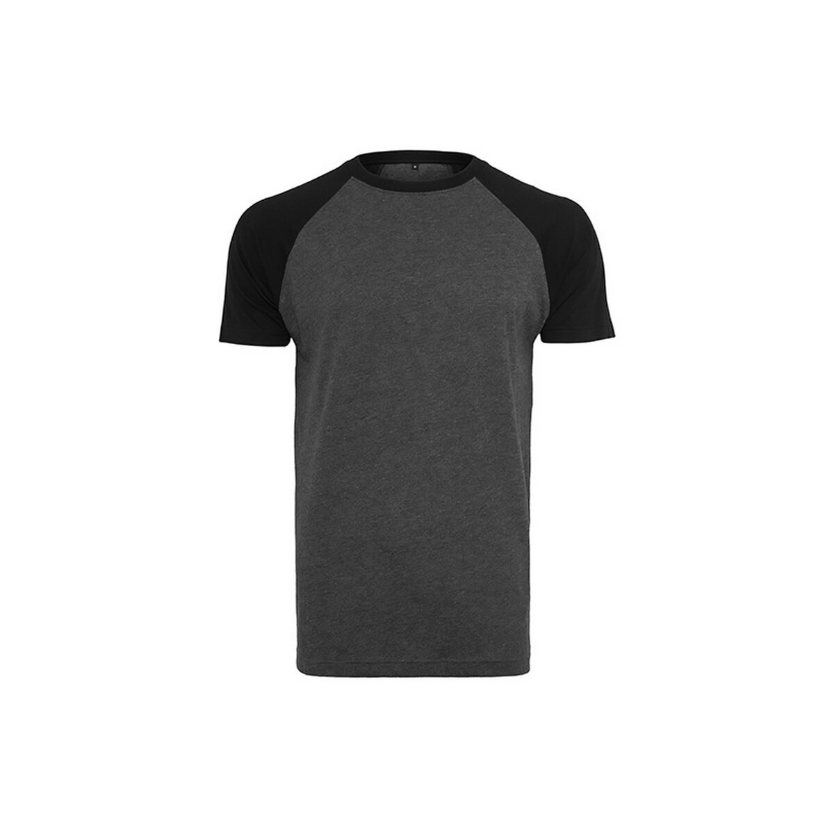 Charcoal (Heather) | Black
