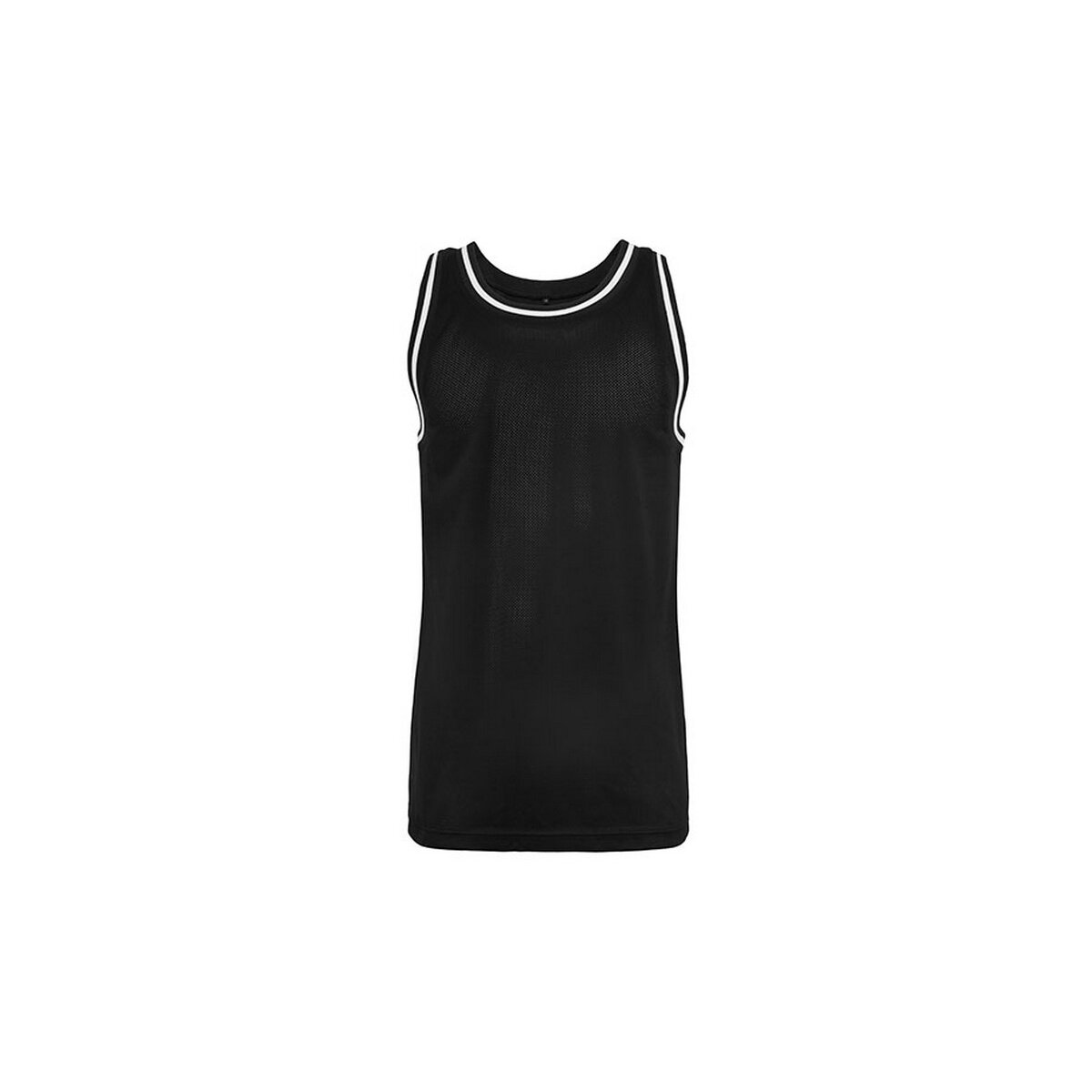 Black White