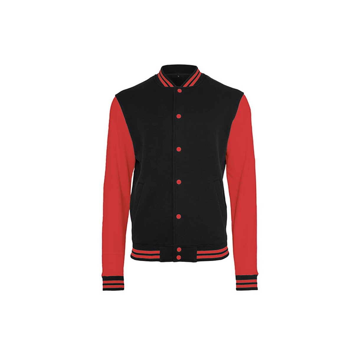 Black, Red