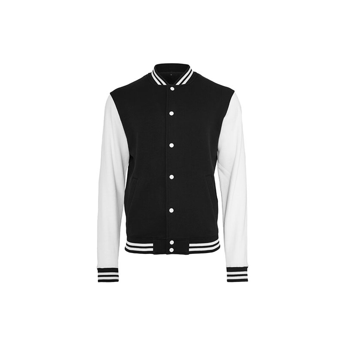 Black, White